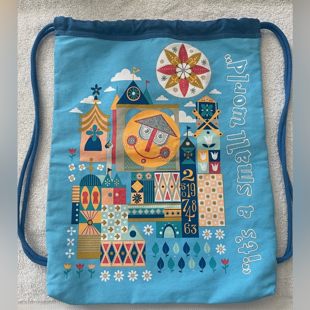 Disney Back Pack